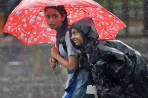 Due to heavy rain schools in Pune will be closed tomorrow pune print news