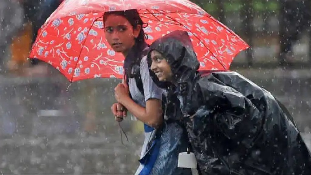 Due to heavy rain schools in Pune will be closed tomorrow pune print news