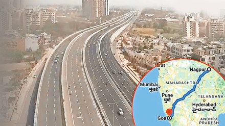 maharashtra government aim behind goa to nagpur shaktipeeth expressway