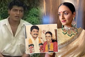 shanthi priya talks about husband siddharth ray death