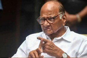 government stance unclear on reservation issue says sharad pawar