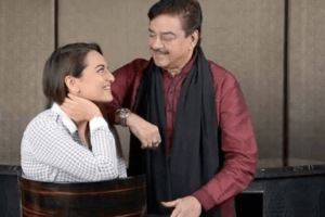 Shatrughan Sinha gave an update on his health and talked about Sonakshi Sinha