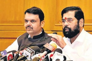 mahayuti likely to contest upcoming assembly elections under the leadership of cm eknath shinde