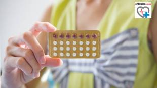side effects Of Contraceptive pills taken daily
