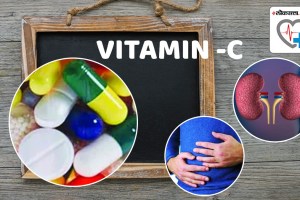 side effects of vitamin c