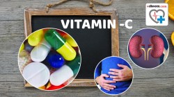 ‘व्हिटॅमिन सी’ अति सेवनाचे दुष्परिणाम तुम्हाला माहिती आहेत का? तज्ज्ञांकडून जाणून घ्या…