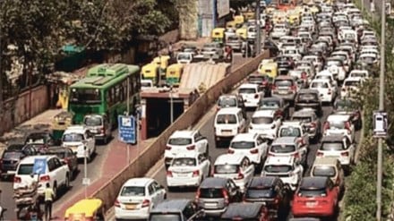 mumbai sion flyover bridge