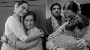 Bollywood actor Sonakshi Sinha miss her mother share emotional post