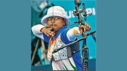 archery competition in paris olympics starts from today 6 indian participating