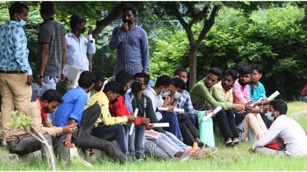 Students and parents are confused by the new caste verification decision for admission to engineering, medical and other professional courses Mumbai