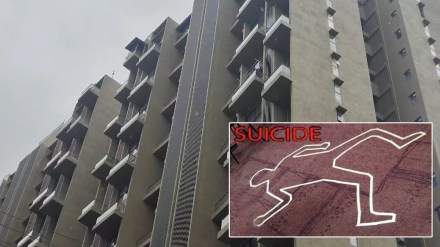 Minor Boy Commits Suicide