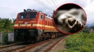 The number of men committing suicide on railway track is higher mumbai The number of men committing suicide on railway track is higher mumbai