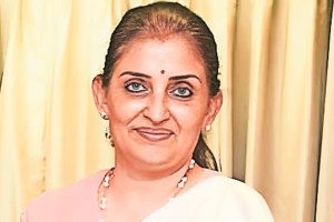 ias officer sujata saunik becomes maharashtra s first female chief secretary