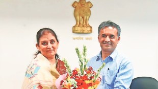 ias officer sujata saunik become maharashtra first woman chief secretary