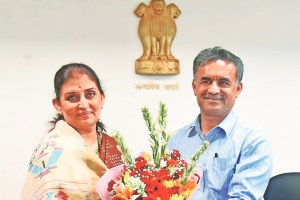 ias officer sujata saunik become maharashtra first woman chief secretary