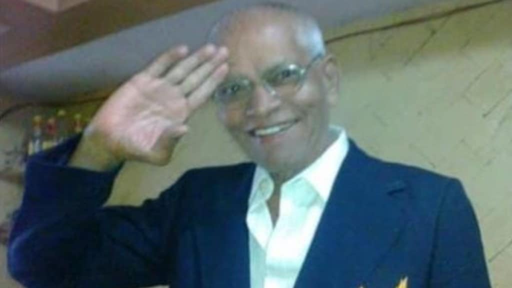 former ranji cricket player suresh devbhakt passed away