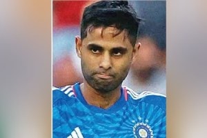 Suryakumar Yadav likely to get captaincy till 2026 World Cup sport news