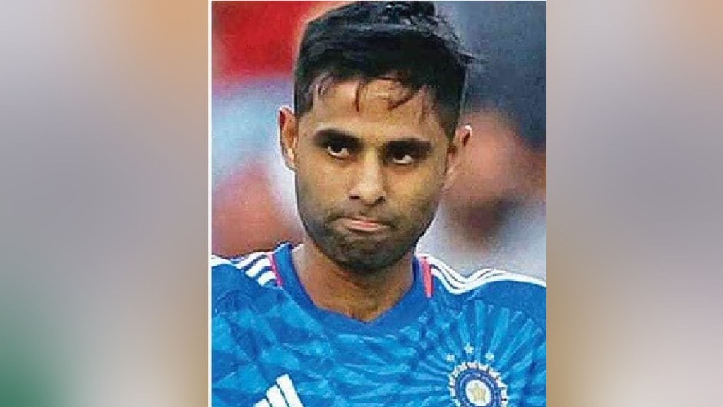 Suryakumar Yadav likely to get captaincy till 2026 World Cup sport news