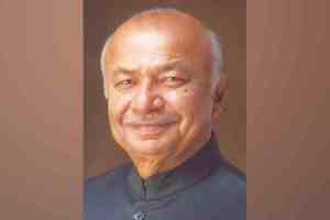 Solapur Lok Sabha constituency, Sushilkumar Shinde, Sushilkumar Shinde Reveals BJP Leaders Supported Praniti Shinde, Praniti Shinde , congress, Solapur news, marathi news, latest news, loksatta news,