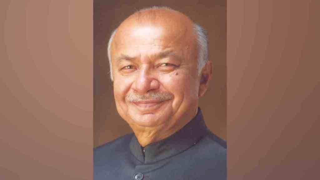 Solapur Lok Sabha constituency, Sushilkumar Shinde, Sushilkumar Shinde Reveals BJP Leaders Supported Praniti Shinde, Praniti Shinde , congress, Solapur news, marathi news, latest news, loksatta news,