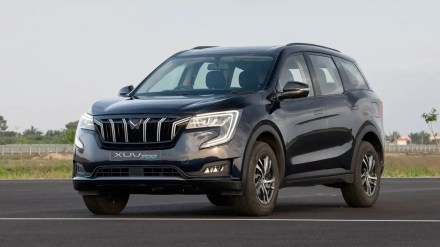 Mahindra SUV discounts in June 2024: