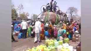 Nashik, water supply, tankers, villages, North Maharashtra, heavy rains, flooding, dams, rainfall, water storage, drinking water, Jalgaon, Dhule, Nandurbar, Malegaon, Manmad, Virchak Dam, marathi news,