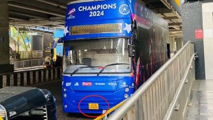 team india bus from gujarat