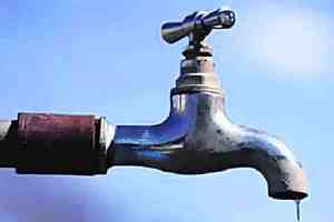 Thane Water Crisis, Thane Water Crisis Deepens, Main Distribution water System Failure in thane, thane water problems, thane news,