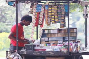 bmc cracks down on tobacco vendors
