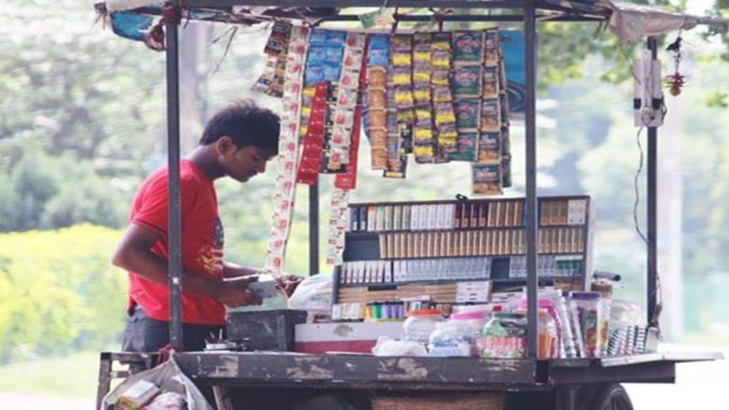 bmc cracks down on tobacco vendors