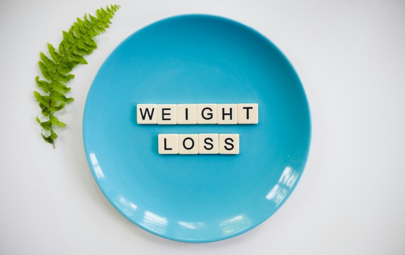 weight-loss