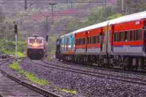 Central Railway Mission Zero Death awareness campaigns to reduce deaths due to railway accident