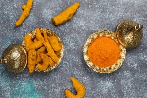 turmeric for tan removal