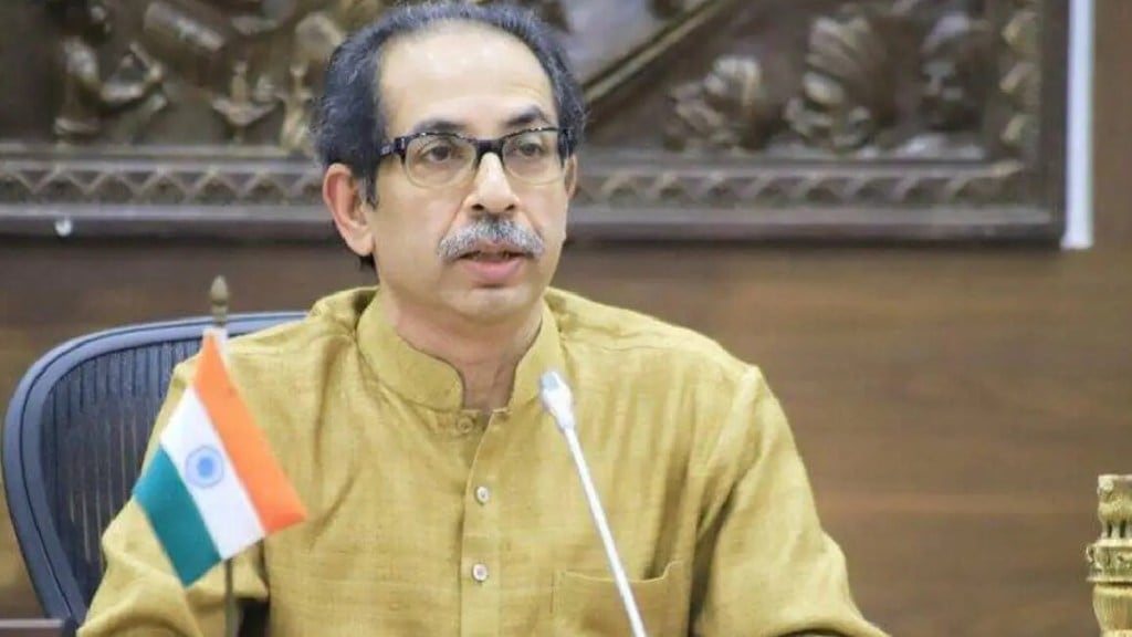 Send the resolution of the Legislature to the Center to increase the reservation limit Uddhav Thackeray assurance politics news