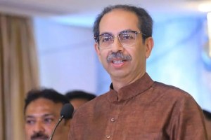 uddhav thackeray News