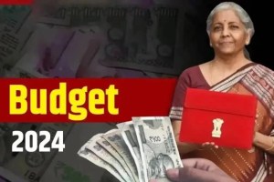 Union Budget 2024 Key Announcements in Marathi