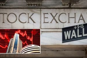 us stock exchange