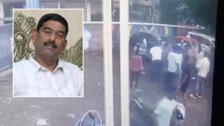 shiv sena leader s son dies in mob attack in virar