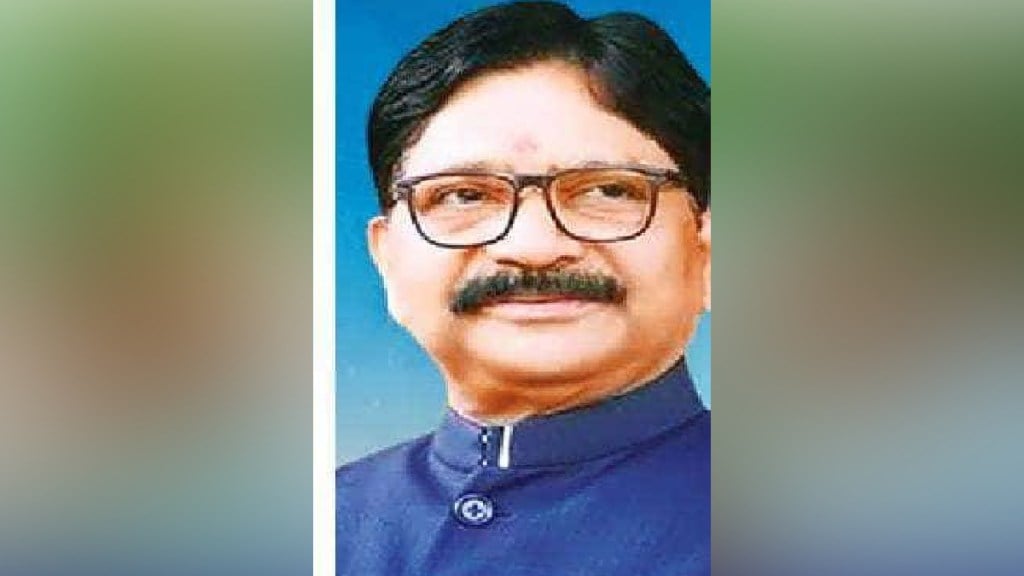 Criticism of Eknath Shinde government regarding Rabindra Waikar investigation closed by the ed print politics news