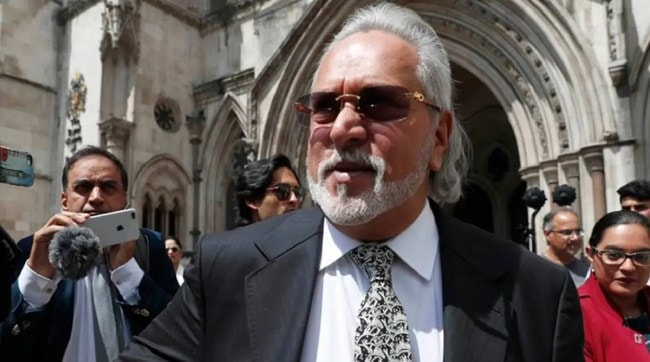 Vijay Mallya banned for three years for trading in stock market