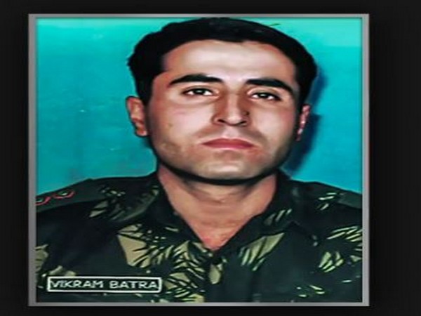 vikram batra 