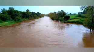Heavy Rains in sangli, sangli rain,warana river, warana river water level increase, Koyna dam, Chandoli Dam, Shirala Shahuwadi Road due to heavy rains, sangli rain, sangli news, marathi news, loksatta news,