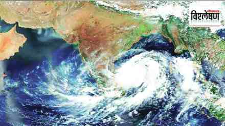 Accurate Weather Forecasting, rain forecasting, rain forecasting in india, Technological Gaps in weather forecasting, weather forecasting human error, explain article loksatta, vishleshan article