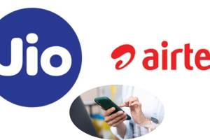 what is the cheapest 5G prepaid data plan to buy from Jio or Airtel
