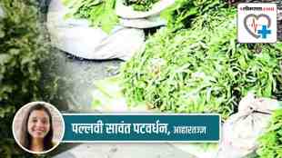 Wild Vegetables, Wild Vegetables in Monsoon, Wild Vegetables Benefits, What to Eat in Wild Vegetables, Precautions to Take while eating wild vegetables, health benefits, health in monsoon, health special article,