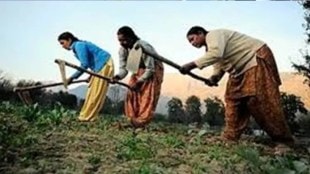 women farmers story article about struggle life of women farm workers