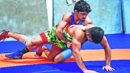 Yogeshwar Dutt confident of successful performance of wrestlers in Paris Olympics sport news