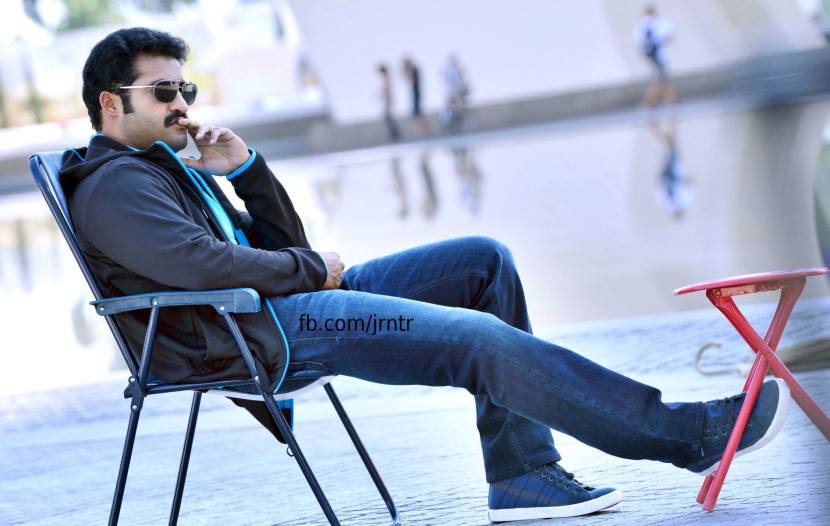 jr. ntr