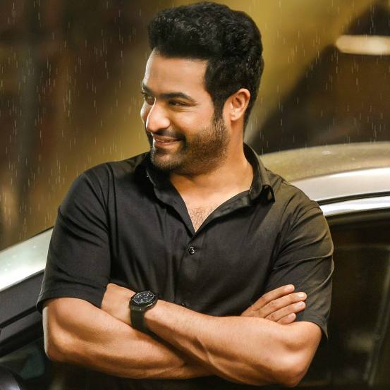 junior ntr