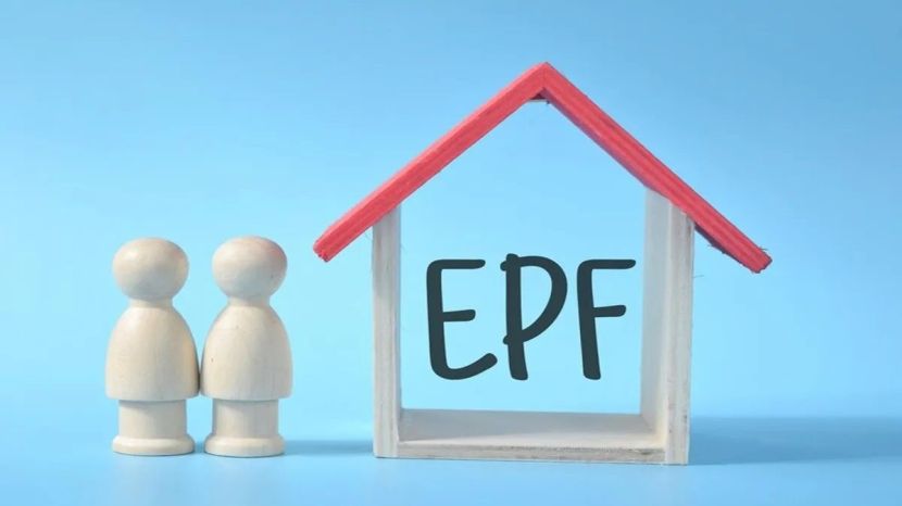 EPF Balance